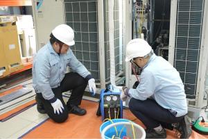  Daikin Vietnam chứng minh: Kinh doanh vẫn tăng trưởng mạnh nếu giữ cam kết ‘xanh’